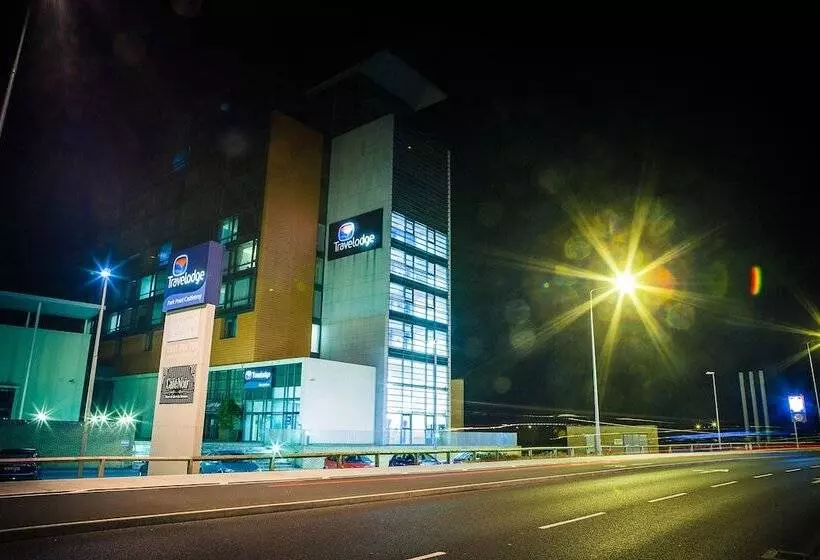 Fotos del hotel Travelodge Limerick Castletroy:  20
