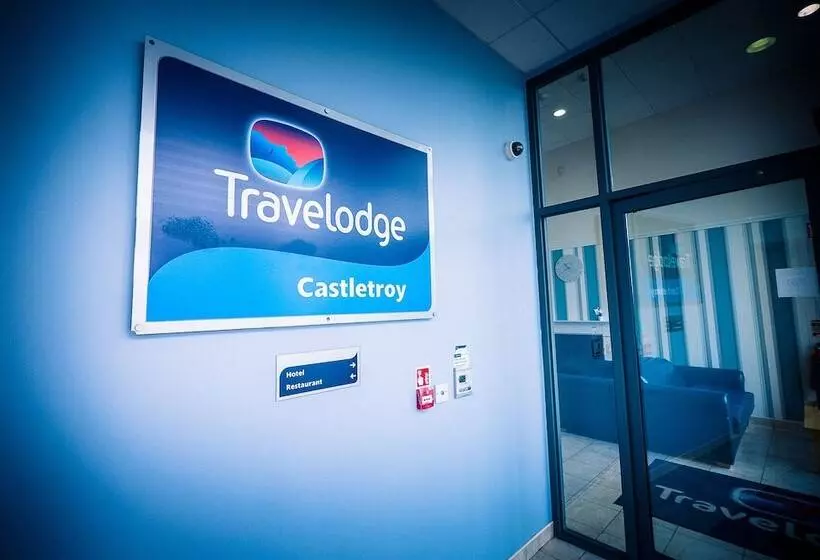 Fotos del hotel Travelodge Limerick Castletroy:  8