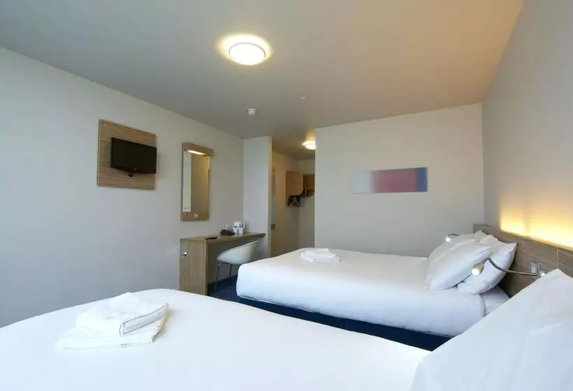 Fotos del hotel Travelodge Limerick Castletroy:  21