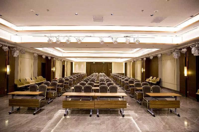 Fotos del hotel Holiday Inn Express Harbin Exhibition Center, An Ihg:  3