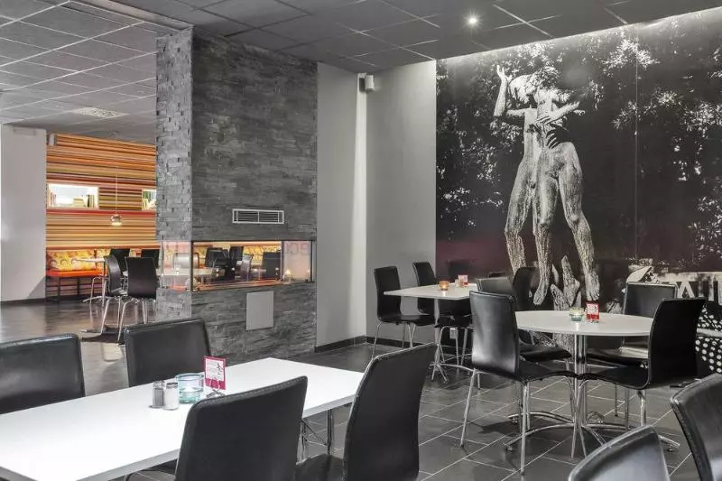 Fotos del hotel Connect Hotel City:  4