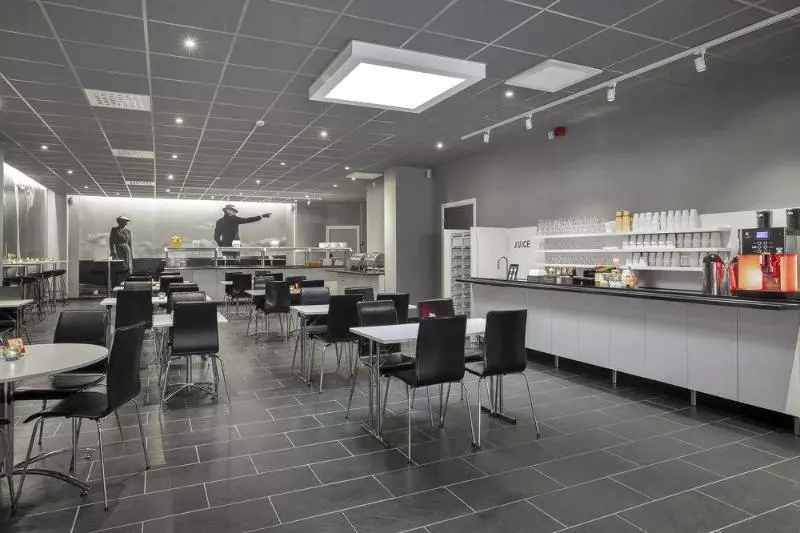 Fotos del hotel Connect Hotel City:  5