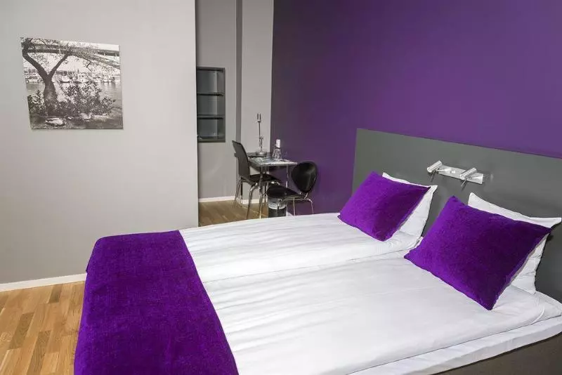 Fotos del hotel Connect Hotel City:  24