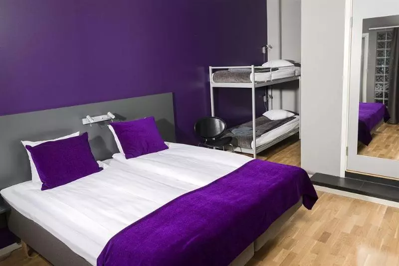 Fotos del hotel Connect Hotel City:  15