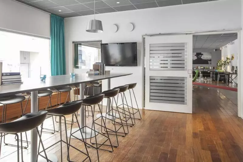 Fotos del hotel Connect Hotel City:  18