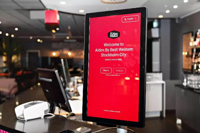 Fotos del hotel Connect Hotel City:  6