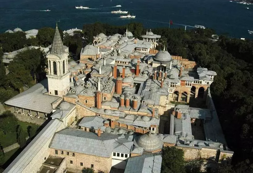 Fotos del hotel Dedem Boutique:  21