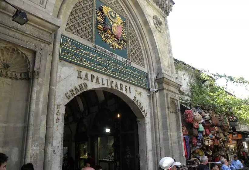 Fotos del hotel Dedem Boutique:  4