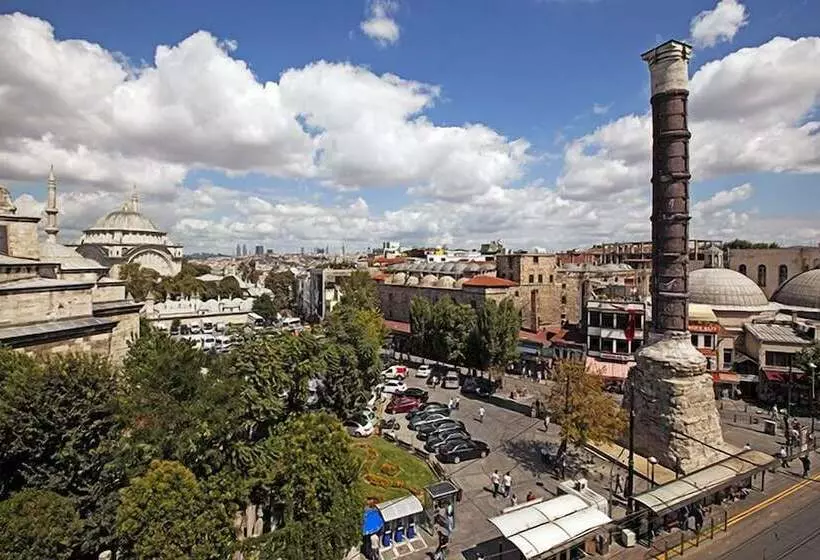 Fotos del hotel Dedem Boutique:  13