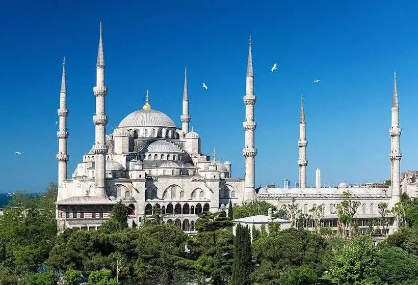 Fotos del hotel Dedem Boutique:  23