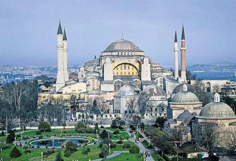 Fotos del hotel Dedem Boutique:  19