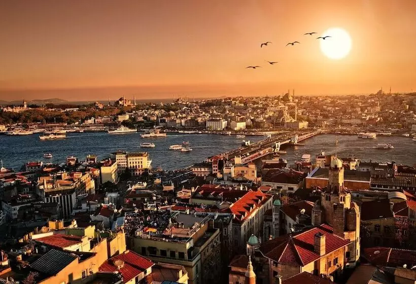 Fotos del hotel Dedem Boutique:  8