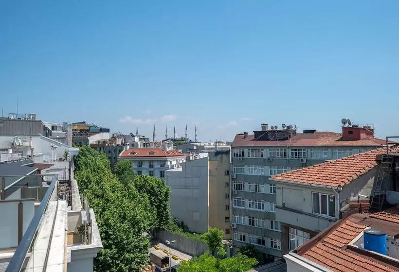 Fotos del hotel Dedem Boutique:  15