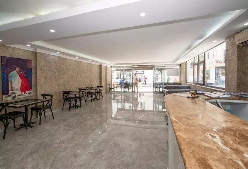 Fotos del hotel Dedem Boutique:  12