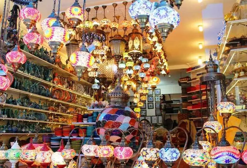 Fotos del hotel Dedem Boutique:  7