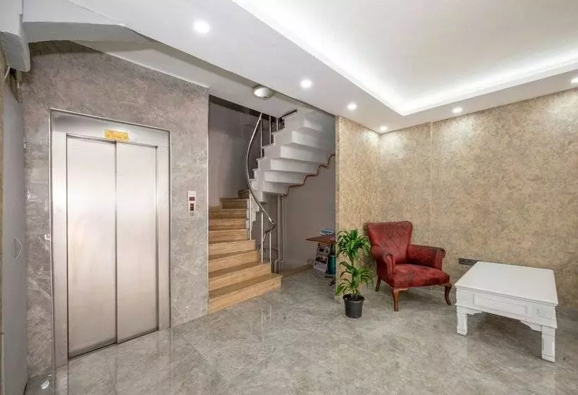 Fotos del hotel Dedem Boutique:  10