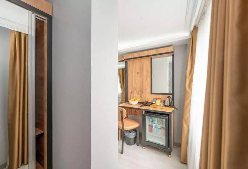 Fotos del hotel Dedem Boutique:  25