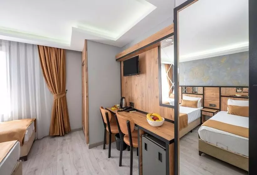 Fotos del hotel Dedem Boutique:  24