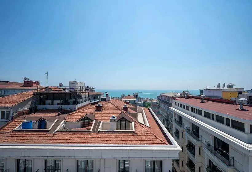 Fotos del hotel Dedem Boutique:  17