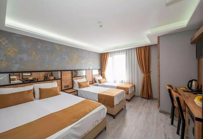 Fotos del hotel Dedem Boutique:  20