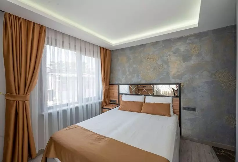 Fotos del hotel Dedem Boutique:  16