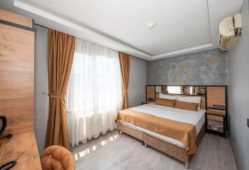 Fotos del hotel Dedem Boutique:  2