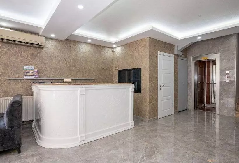 Fotos del hotel Dedem Boutique:  3