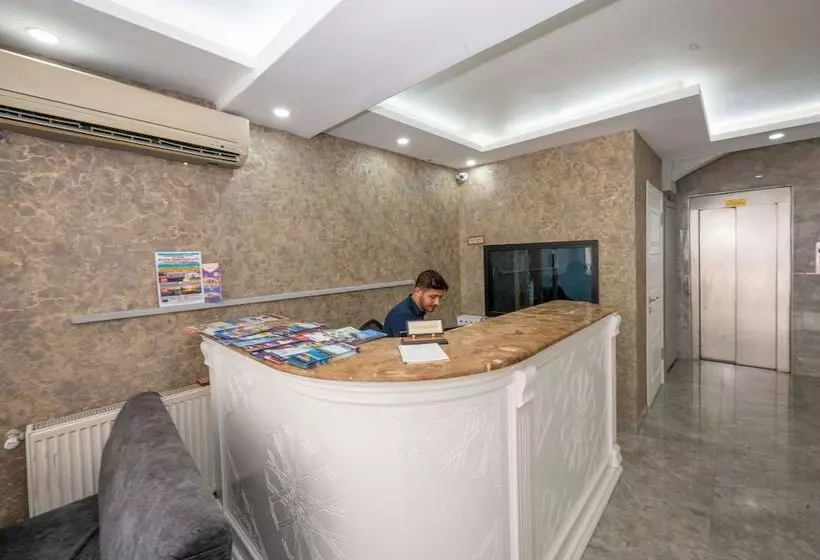 Fotos del hotel Dedem Boutique:  11