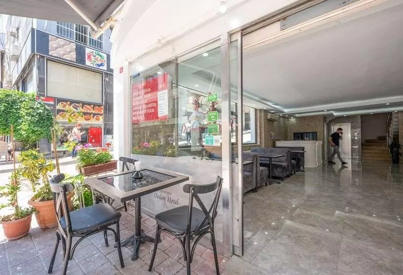 Fotos del hotel Dedem Boutique:  5