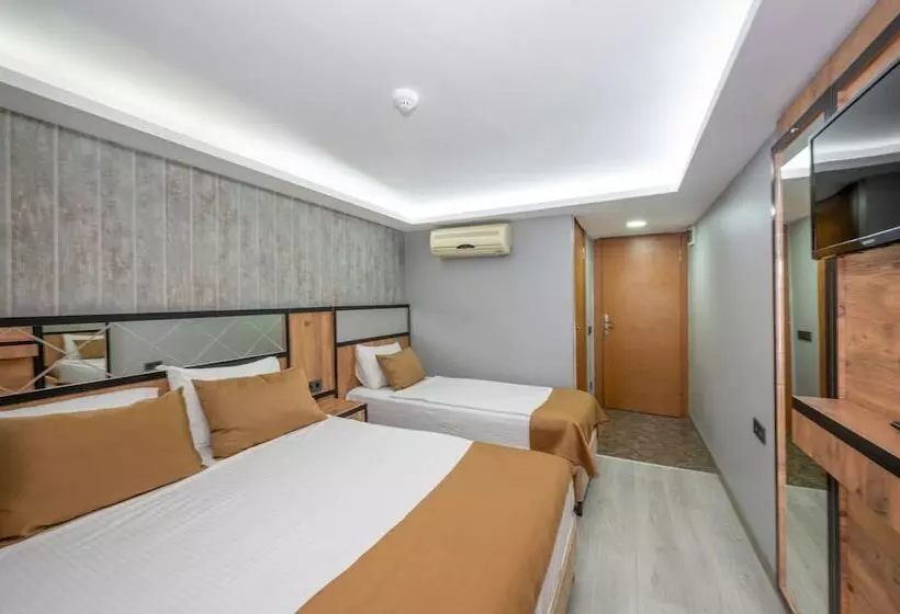 Fotos del hotel Dedem Boutique:  14