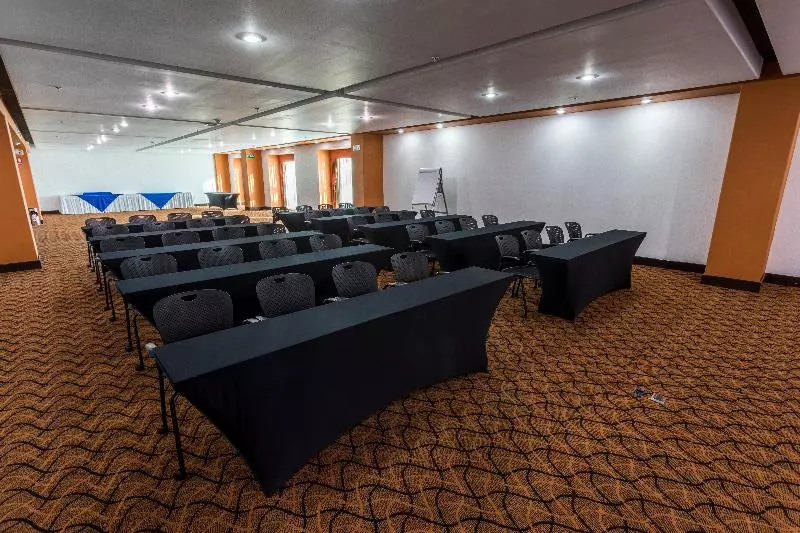 Fotos del hotel Crowne Plaza Queretaro, An Ihg:  23