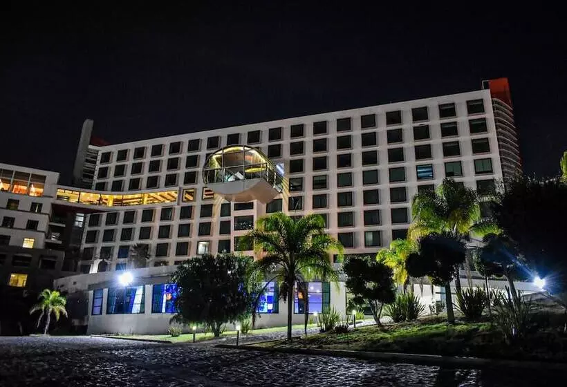 Fotos del hotel Crowne Plaza Queretaro, An Ihg:  12