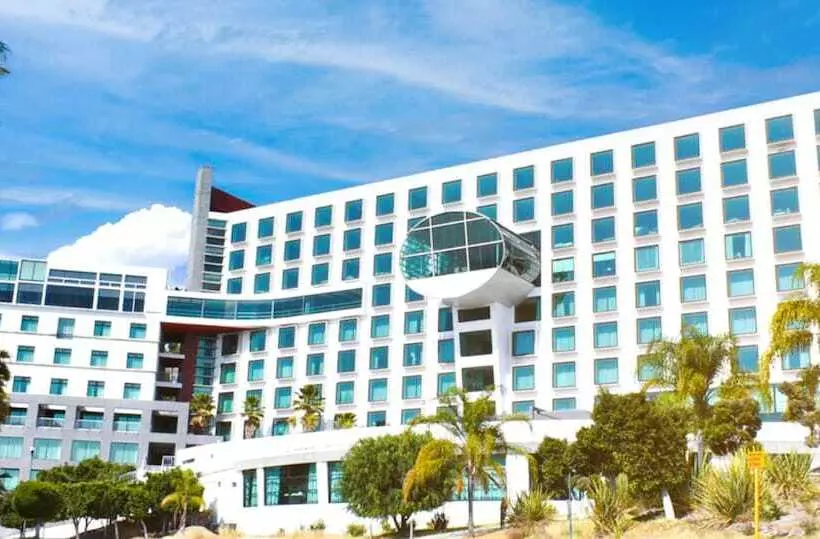 Fotos del hotel Crowne Plaza Queretaro, An Ihg:  6