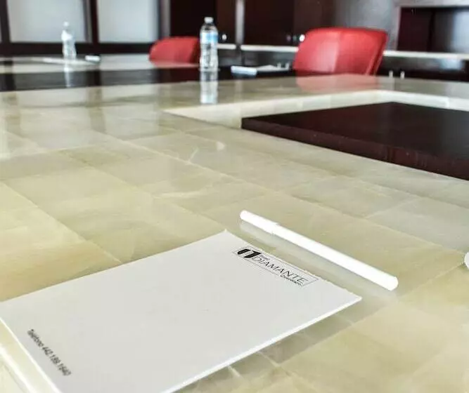 Fotos del hotel Crowne Plaza Queretaro, An Ihg:  19