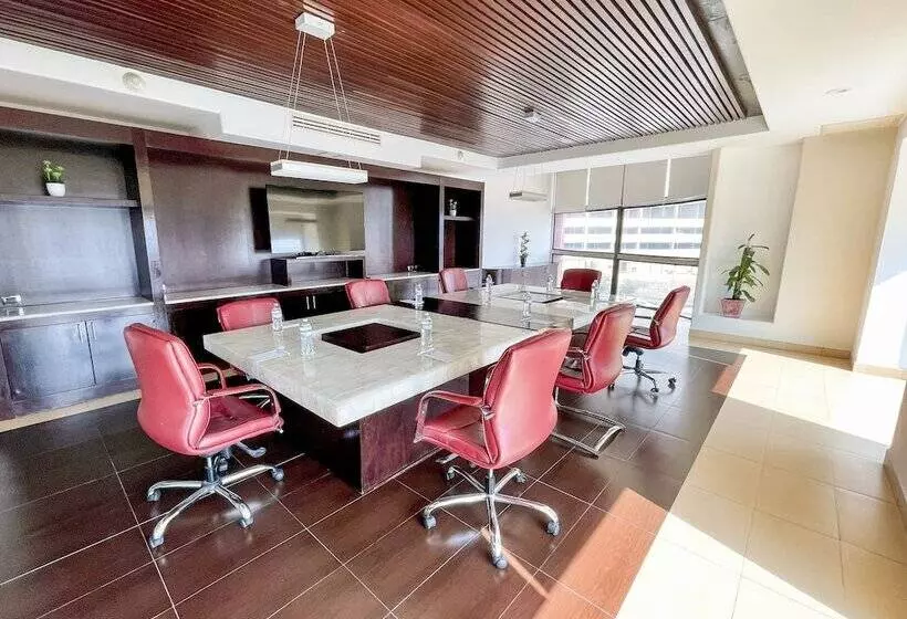 Fotos del hotel Crowne Plaza Queretaro, An Ihg:  25