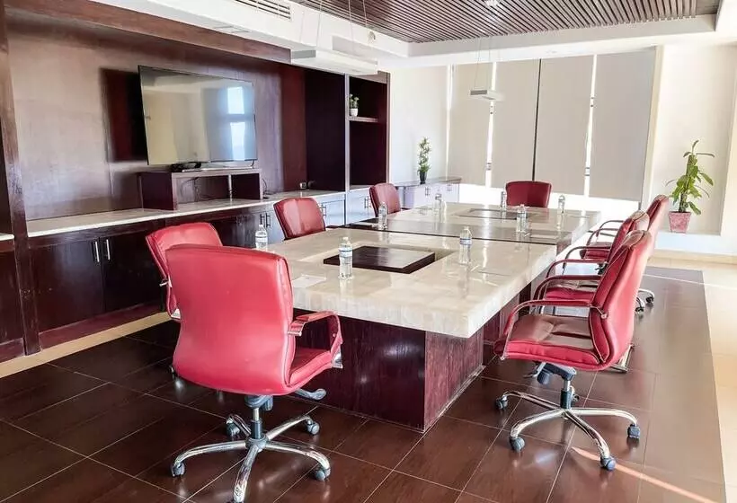 Fotos del hotel Crowne Plaza Queretaro, An Ihg:  21