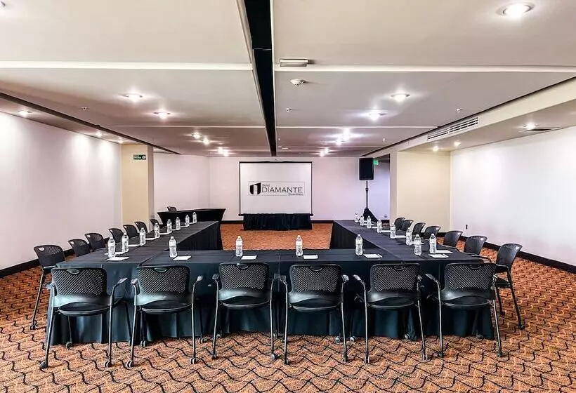 Fotos del hotel Crowne Plaza Queretaro, An Ihg:  22