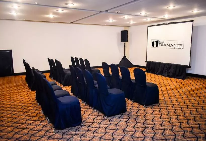 Fotos del hotel Crowne Plaza Queretaro, An Ihg:  18