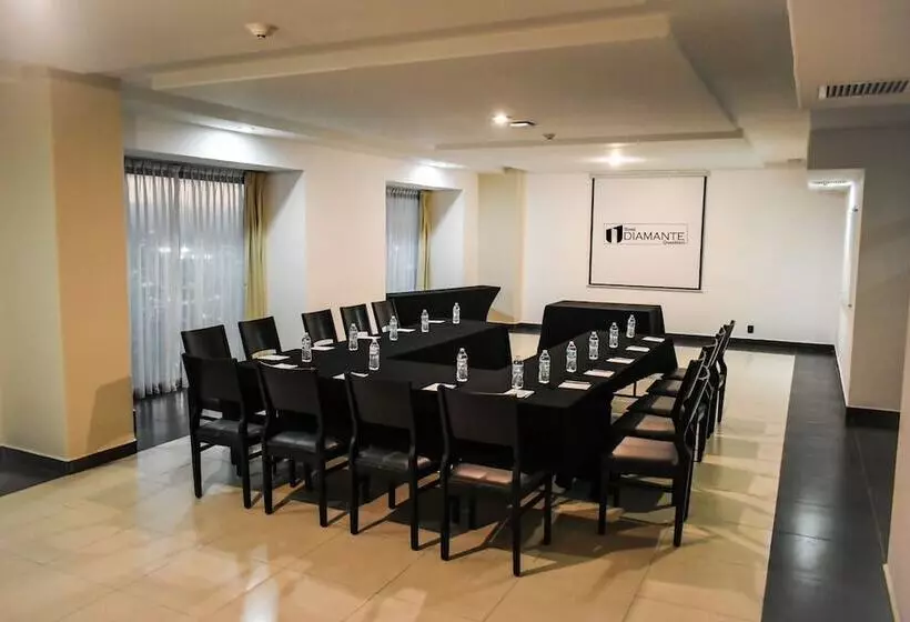 Fotos del hotel Crowne Plaza Queretaro, An Ihg:  11