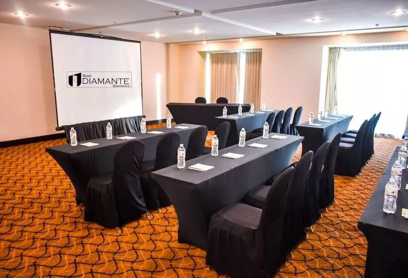 Fotos del hotel Crowne Plaza Queretaro, An Ihg:  14