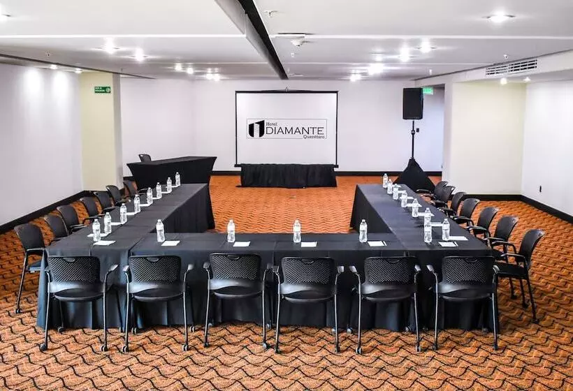 Fotos del hotel Crowne Plaza Queretaro, An Ihg:  20