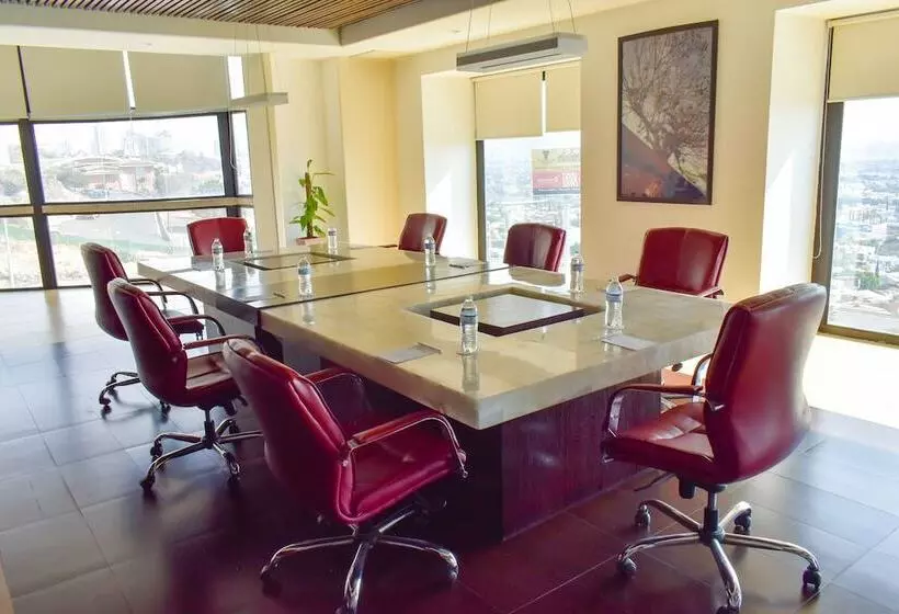 Fotos del hotel Crowne Plaza Queretaro, An Ihg:  24