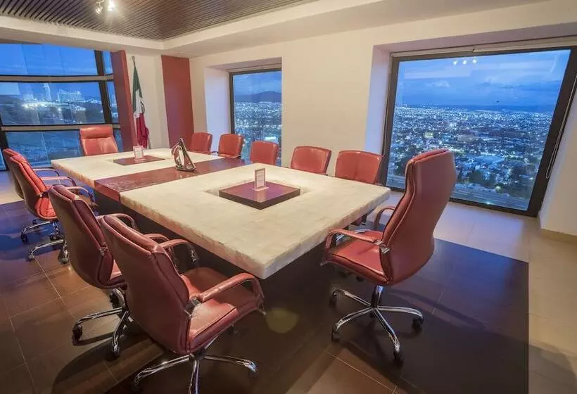 Fotos del hotel Crowne Plaza Queretaro, An Ihg:  16