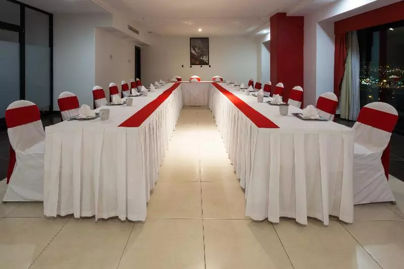 Fotos del hotel Crowne Plaza Queretaro, An Ihg:  17