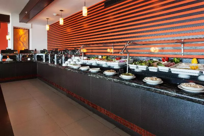 Fotos del hotel Crowne Plaza Queretaro, An Ihg:  15