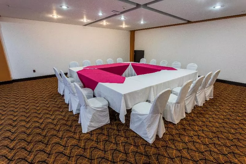 Fotos del hotel Crowne Plaza Queretaro, An Ihg:  5