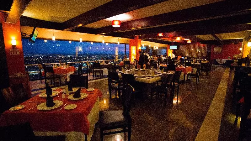 Fotos del hotel Crowne Plaza Queretaro, An Ihg:  10