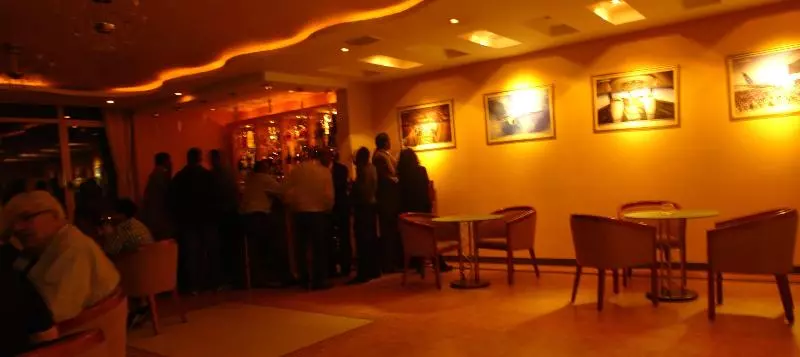 Fotos del hotel Dreamliner:  5