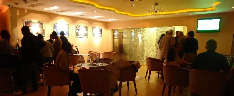 Fotos del hotel Dreamliner:  24