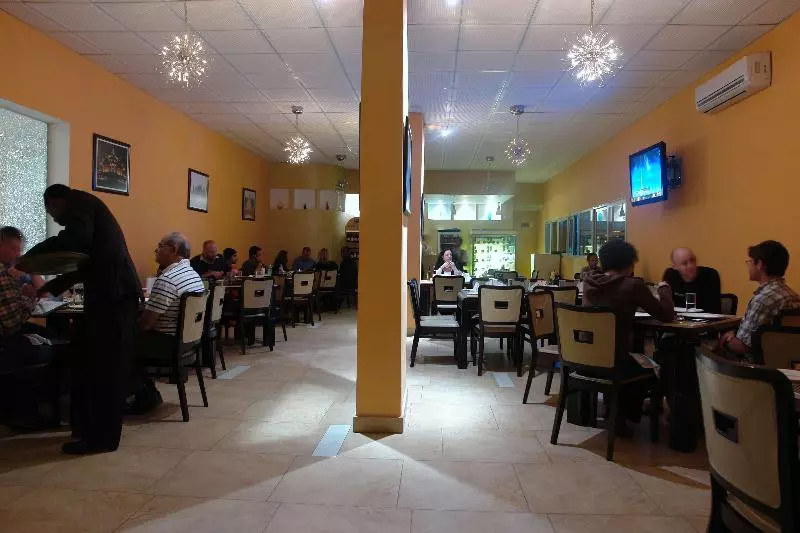 Fotos del hotel Dreamliner:  14